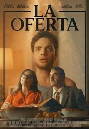La Oferta movie poster