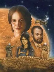 Space 1889: The Secret of Phobos movie poster
