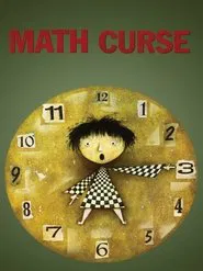 Math Curse movie poster