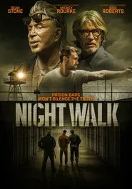 Night Walk movie poster