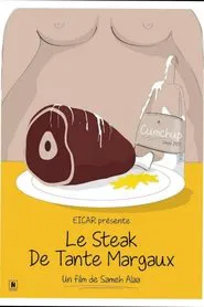 Le Steak de Tante Margaux movie poster