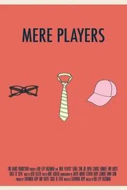 Poster do filme Mere Players