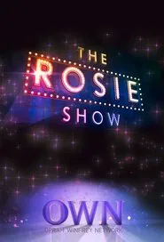 The Rosie Show tv show poster