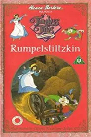 Timeless Tales: Rumpelstiltzkin movie poster