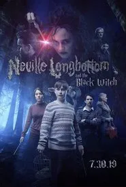 Neville Longbottom and the Black Witch movie poster