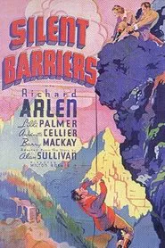 The Great Barrier movie poster