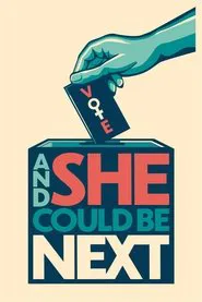 And She Could Be Next movie poster