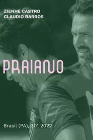 Praiano movie poster