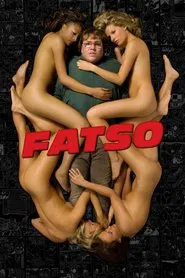 Poster do filme Fatso