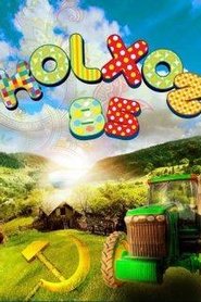 Poster da série Kolxoz 85
