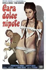 Cara dolce nipote movie poster