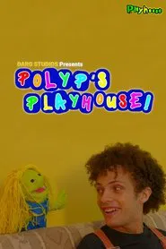 Polyp's Playhouse movie poster