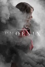 The Making of 'Phoenix' movie poster
