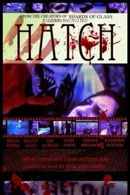 Poster do filme Hatch