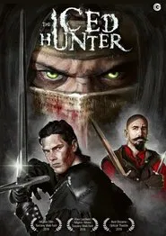 The Iced Hunter movie poster
