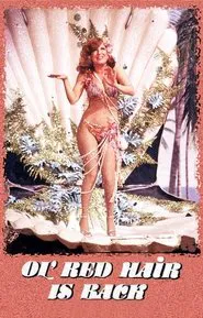 Poster do filme Bette Midler: Ol' Red Hair Is Back
