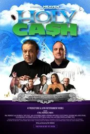 Holy Cash movie poster