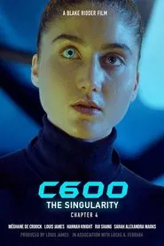 Poster do filme C600: The Singularity