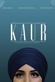 KAUR movie poster