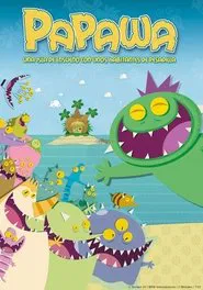 Papawa tv show poster