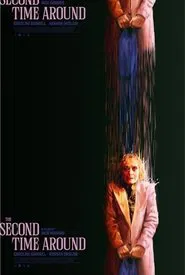 The Second Time Around movie poster