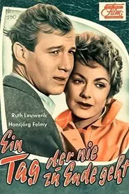Ein Tag, der nie zu Ende geht movie poster