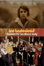 Requiem for an Almost Lady movie poster