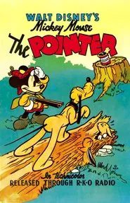 The Pointer movie poster