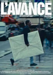 L'avance movie poster