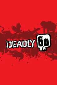 Deadly 60 tv show poster