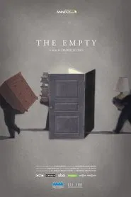 The Empty movie poster