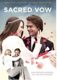 Sacred Vow movie poster