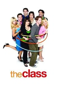 The Class tv show poster