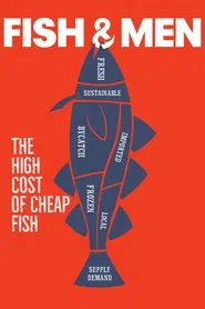 Poster do filme Fish & Men