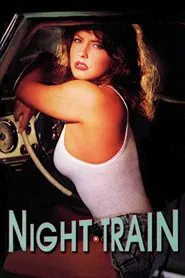 Night Train movie poster