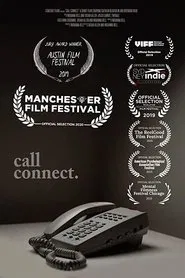 Call Connect. movie poster