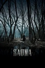 Poster do filme Sauna
