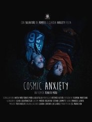 Cosmic Anxiety movie poster