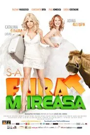 Poster do filme They stole the bride