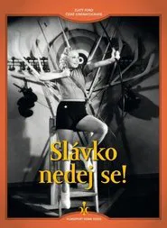 Poster do filme Slávko nedej se!