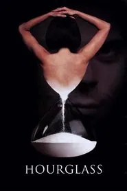 Hourglass movie poster