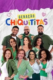 Geração Chiquititas tv show poster