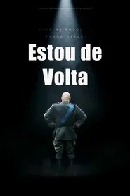 Poster do filme Estou de Volta