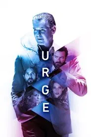 Urge movie poster