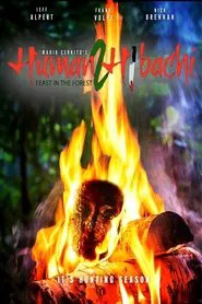 Poster do filme Human Hibachi 2
