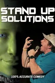Stand Up Solutions movie poster