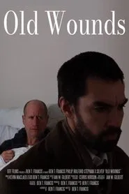 Old Wounds movie poster