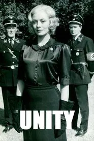 Unity movie poster