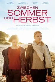 Poster do filme Between Summer and Fall