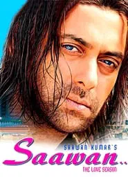 Saawan... The Love Season movie poster